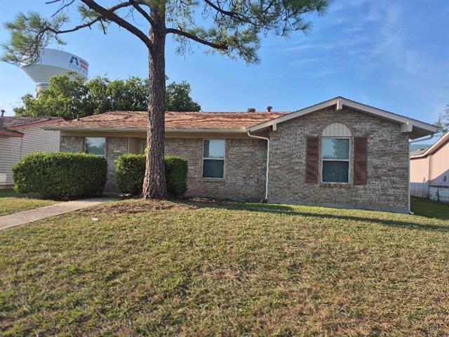 Foto principal - 921 Meadow Mead Dr