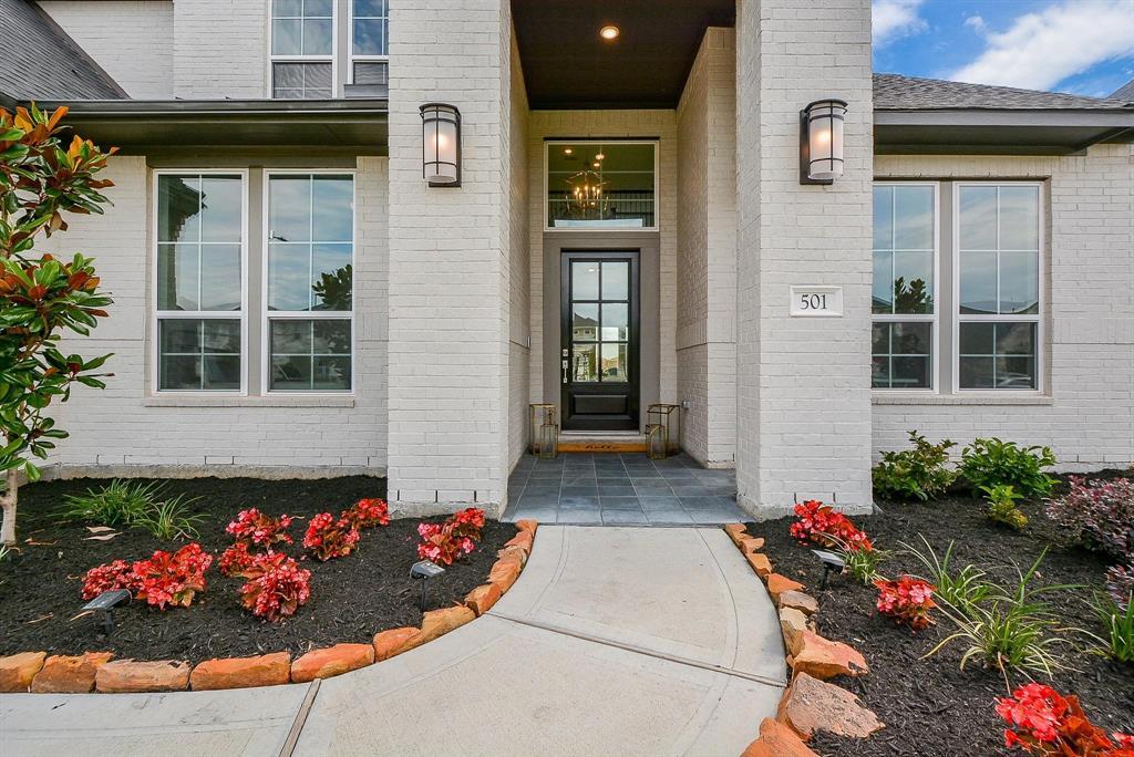 Foto principal - 501 Horizon Light Ln