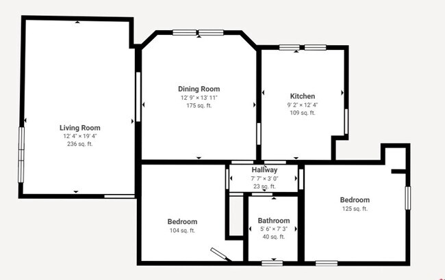 Foto del edificio - 3863 E 154th St