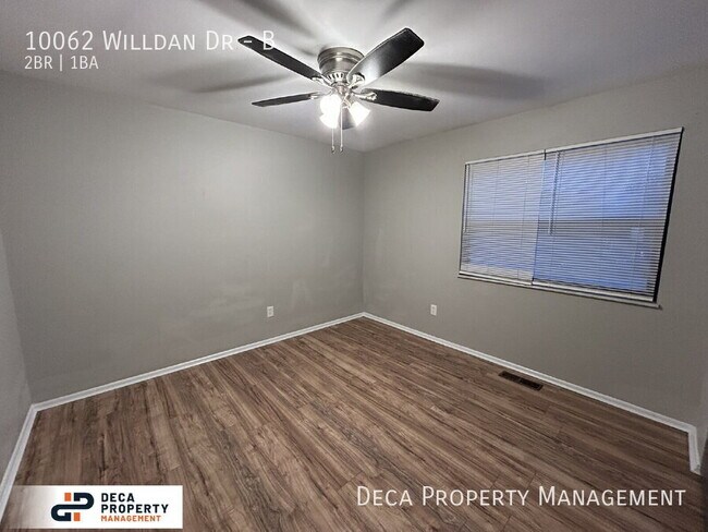 Building Photo - 10062 Willdan Dr