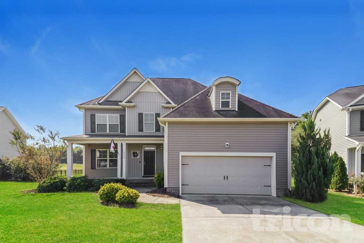 Foto principal - 9112 Ashton Glen Dr