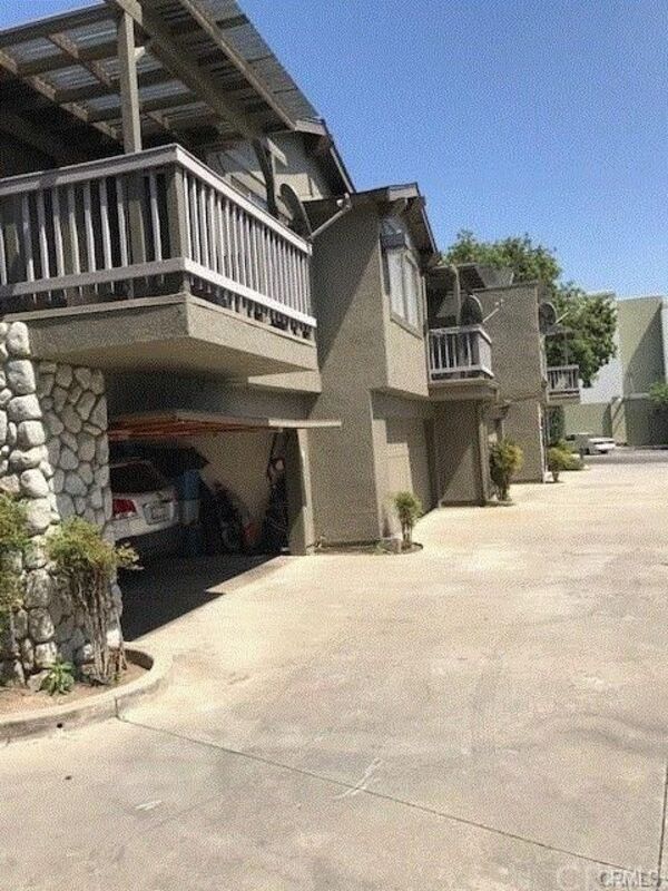 149 N Oberlin Ave Unit B, Claremont, CA 91711 Condo for Rent in