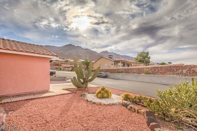 Foto del edificio - Gated Community, 1-Story, 3 Bedrooms Home ...