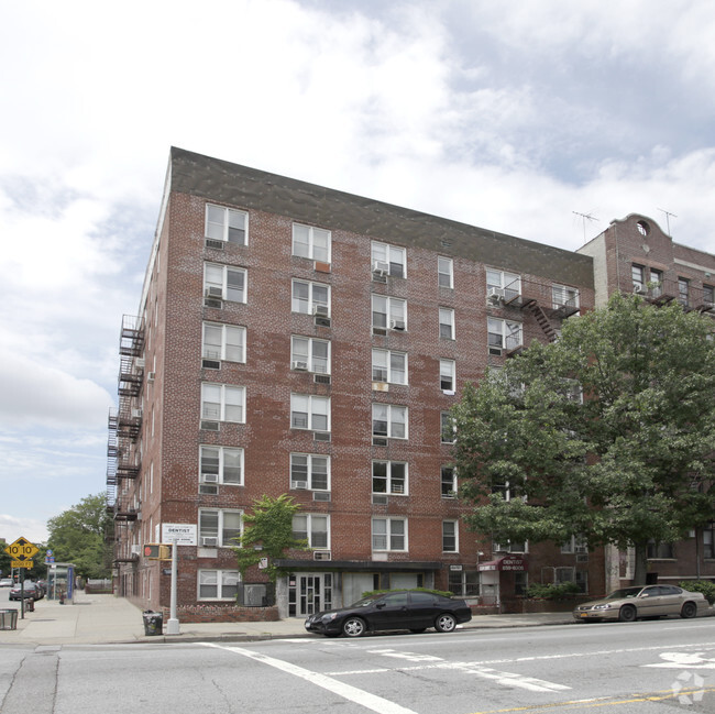 1490 Ocean Ave, Brooklyn, NY 11230 Apartments Brooklyn, NY