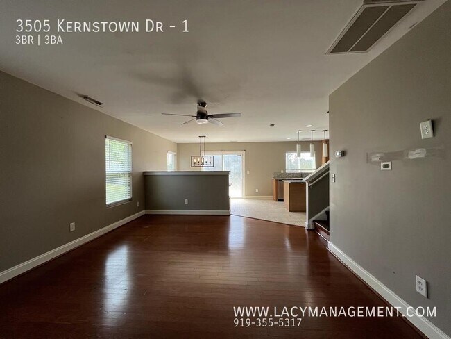 Building Photo - 3505 Kernstown Dr