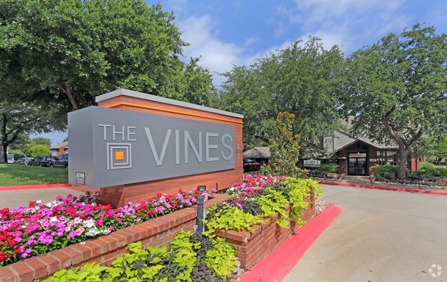 Foto del edificio - The Vines