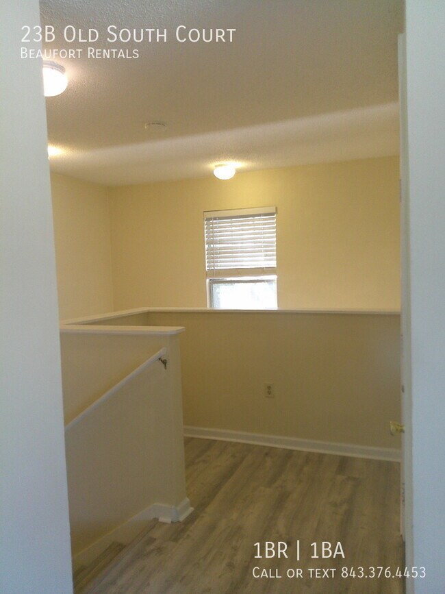 Building Photo - 23B Old South Court -