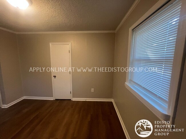 Foto del edificio - Cozy 2-Bed, 2-Bath Home in Orangeburg, SC