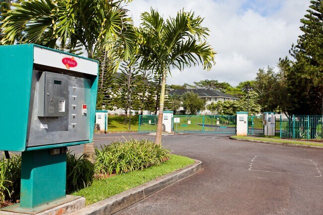 Foto del edificio - 95-1045 Koolani Drive Unit #43