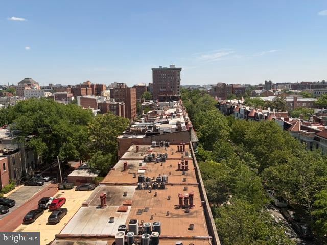 Building Photo - 1601 18th St NW