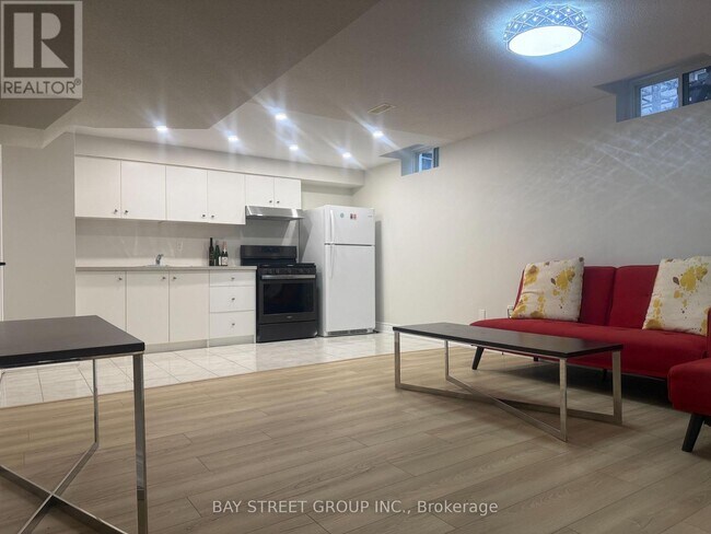 Photo du bâtiment - 28 Lugano Crescent