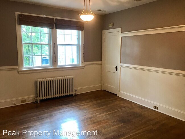 Building Photo - 3 br, 2 bath House - 1209 Lorraine Avenue