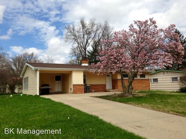 Building Photo - 3 br, 2 bath House - 816 Princess Dr