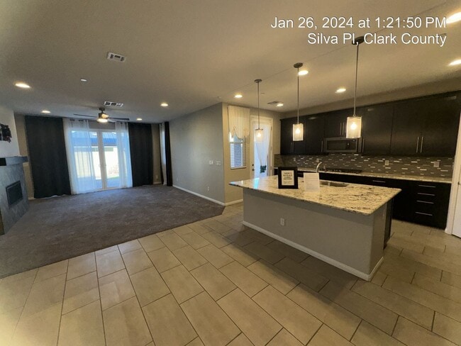 Building Photo - Like New Single Story Home in Cadence/Hend...