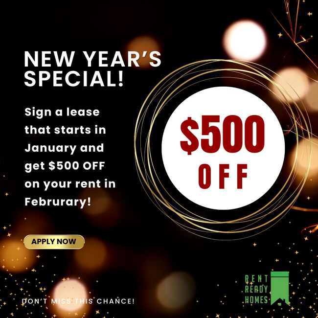 Foto del edificio - 905 S Ripple Creek Dr