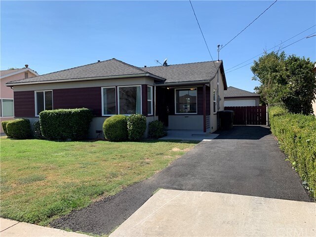 Foto principal - 3739 Ivar Ave