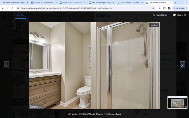 Foto del edificio - 705 Harvest Run Dr