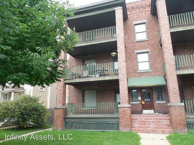 Primary Photo - 409 S 1st St