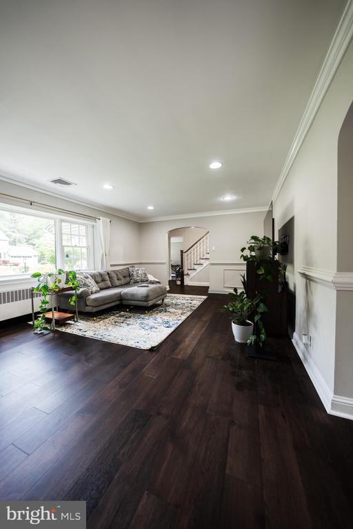 Foto del edificio - 1013 Severn Ln