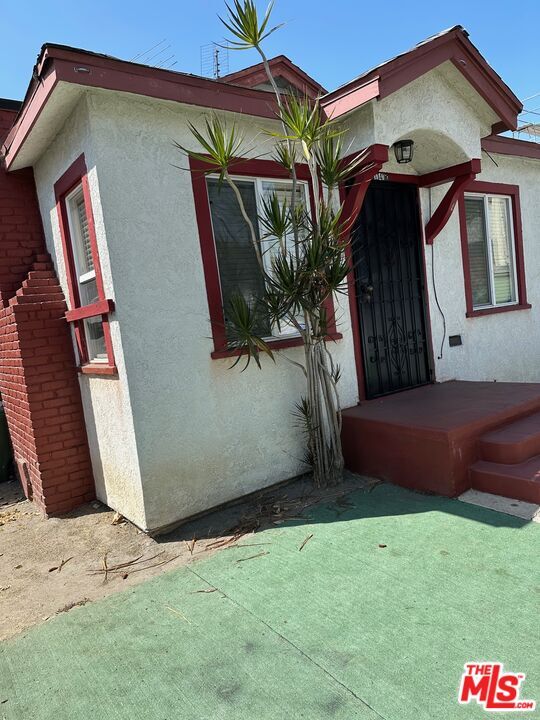 Foto del edificio - 1141 1/2 Exposition Blvd-1141