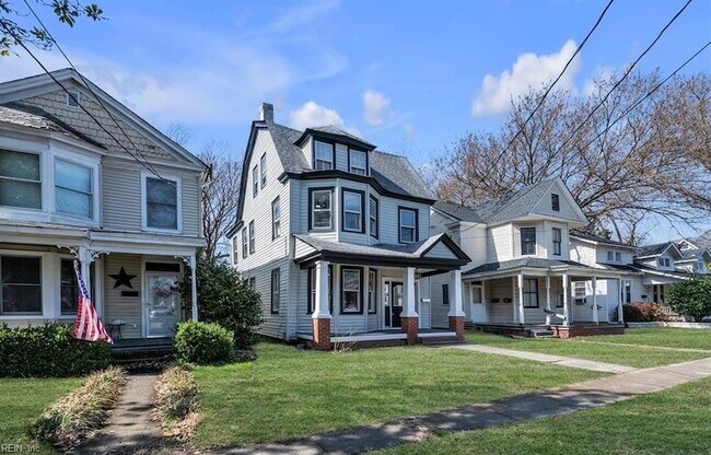 Foto del edificio - 222 Maryland Ave