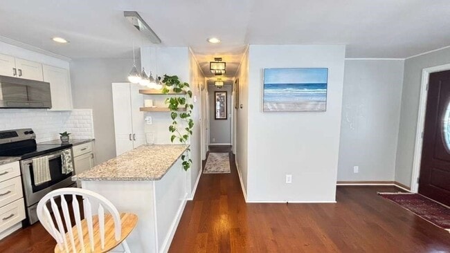 Foto del edificio - 48 High St