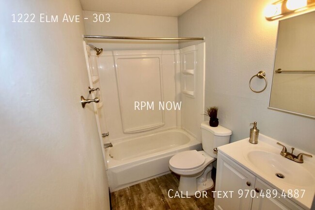 Building Photo - ***RARELY AVAILABLE 1 BED, 1 BATH*** CMU C...