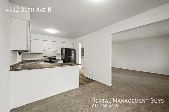 Building Photo - 4412 80th Ave N