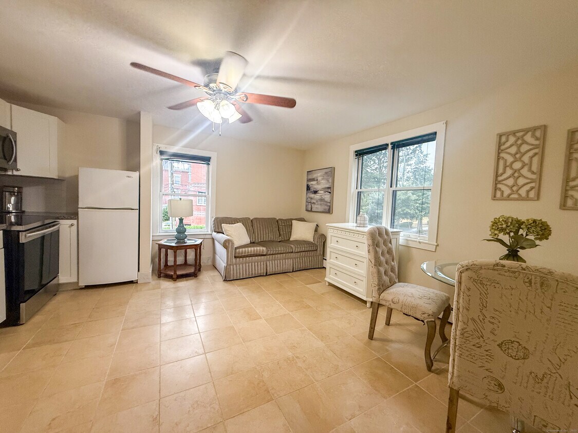 Foto principal - 51 Franklin St