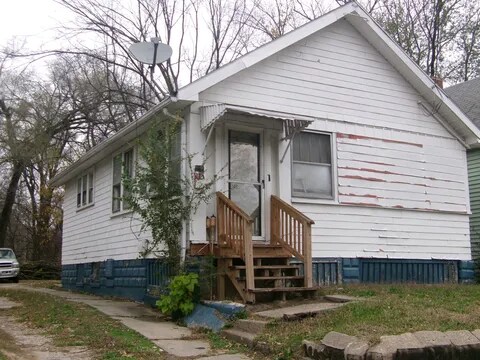 Foto del edificio - 2909 W Wyoming St