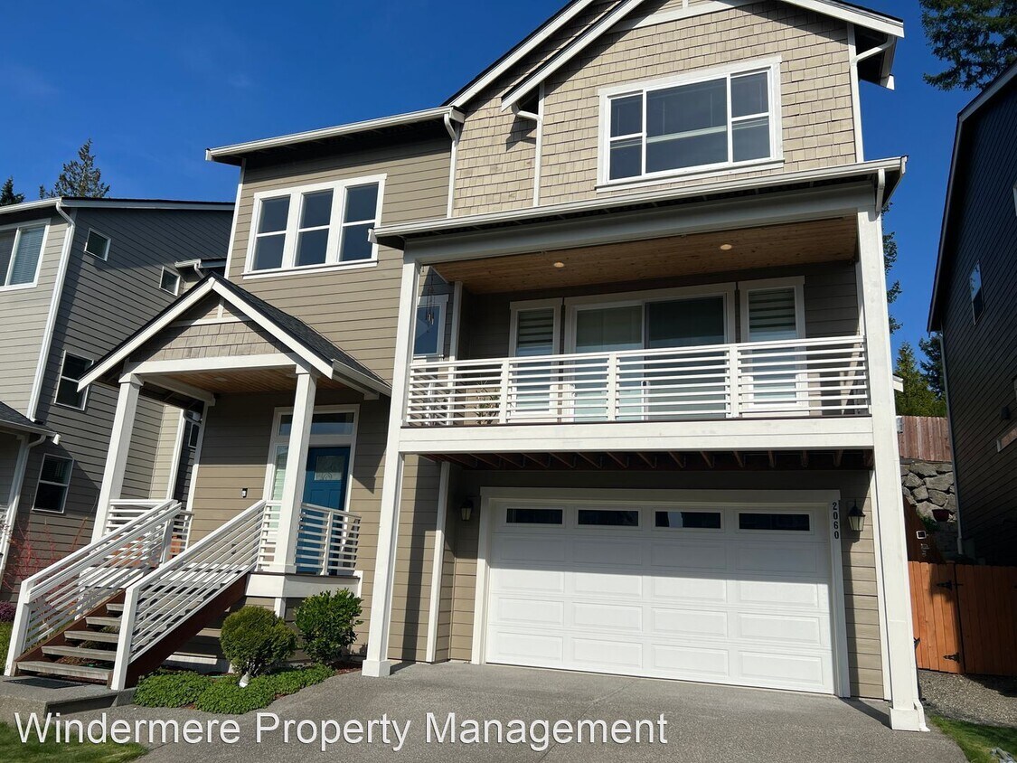 2060 NW Rustling Fir Ln, Silverdale, WA 98383 House Rental in Silverdale, WA
