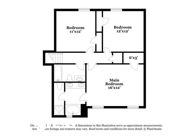 Building Photo - 4080 Monarch Dr