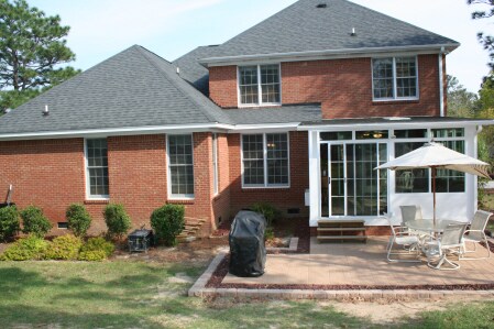 Foto del edificio - 321 Beaumont Park Cir