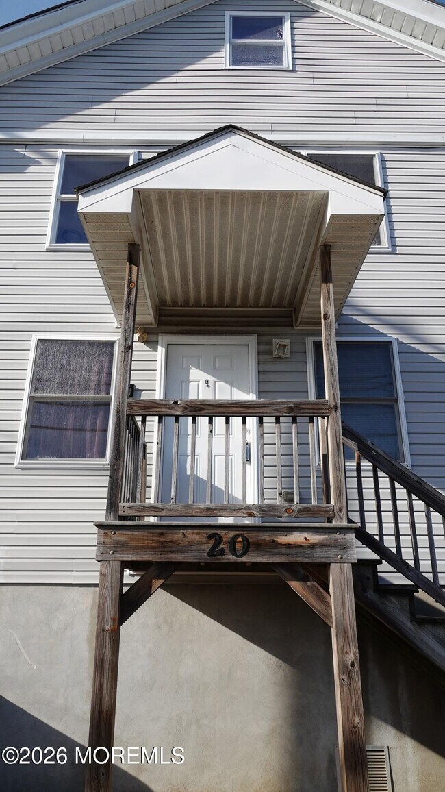 Foto del edificio - 20 Main St