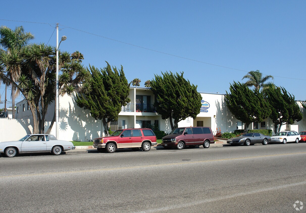 Foto principal - Clearwater Apartments