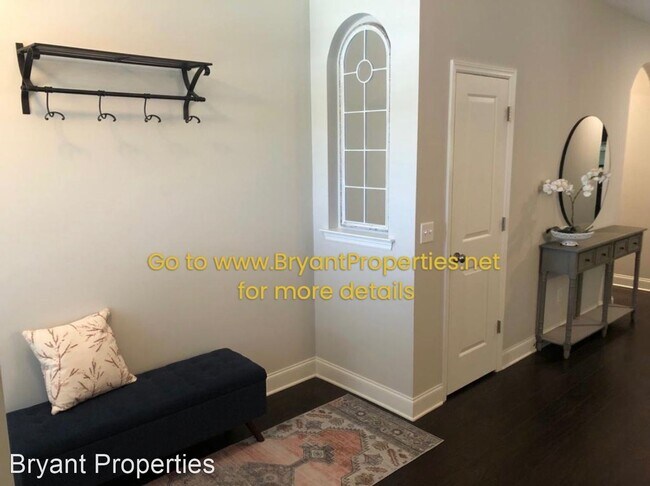 Building Photo - 4 br, 2 bath House - 285 Black Thorn Lane