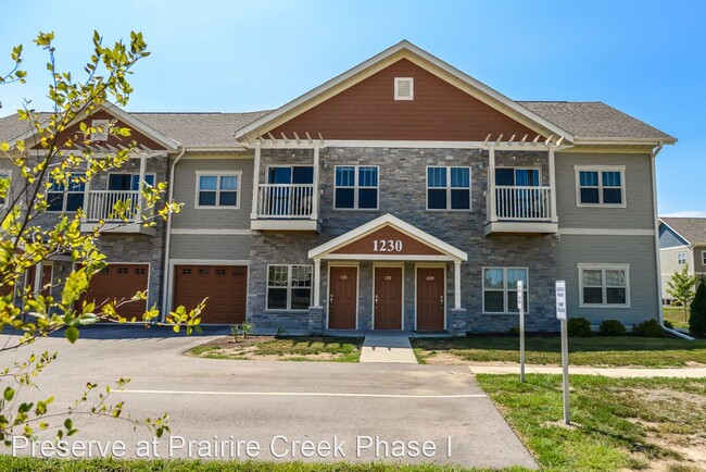 Building Photo - 1220 Prairie Creek Blvd