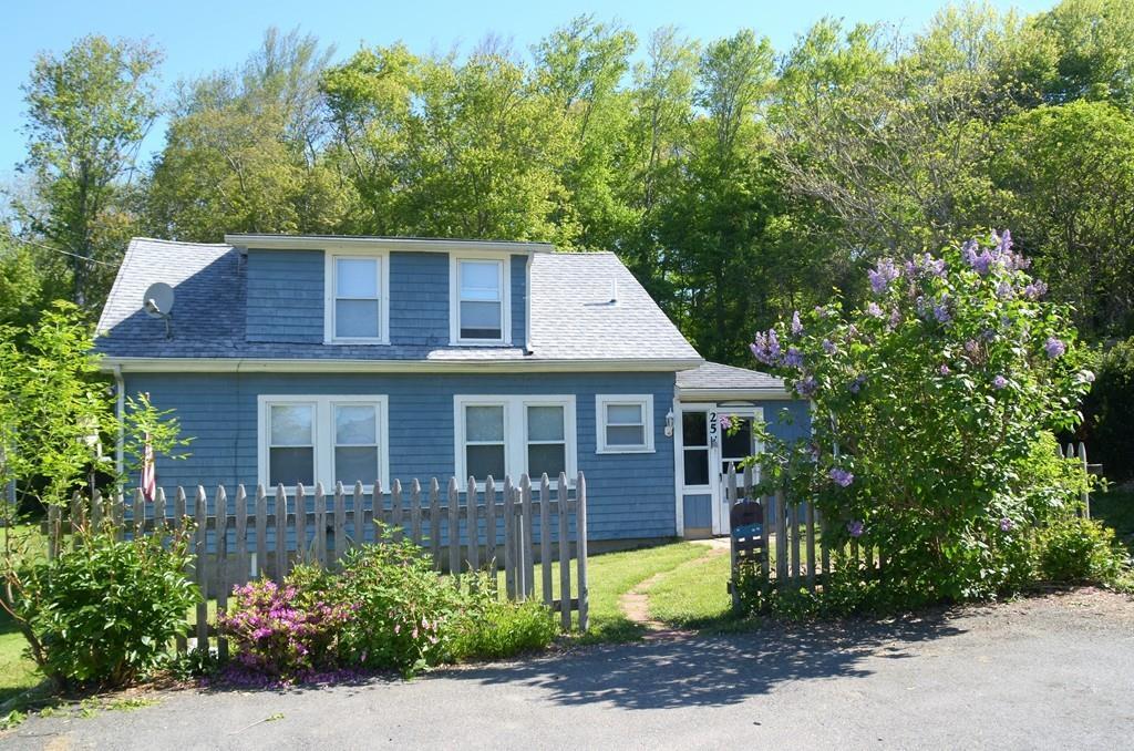 25 Gadoury St, Westport, MA 02790 House for Rent in Westport, MA