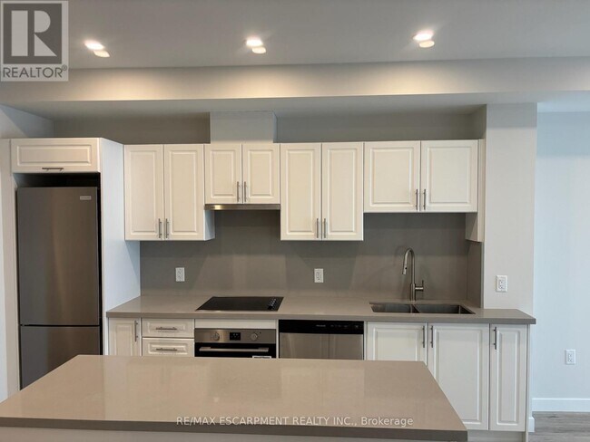 Photo du bâtiment - 461 Green Rd