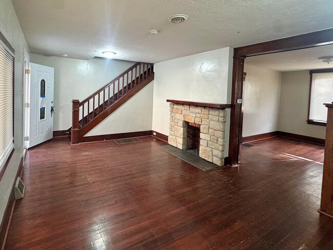 Foto del edificio - 1115 Woodward Ave