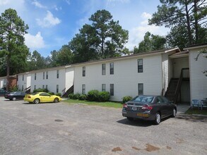 Building Photo - 2517 Forrestwood Dr