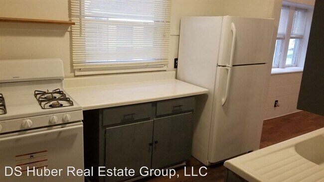 Foto del edificio - 2 br, 1 bath House - 230 N Francis