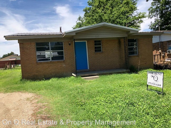 Building Photo - 2 br, 1 bath House - 325 Roy Benton
