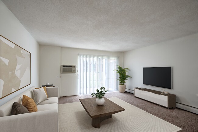 Building Photo - Robinwood