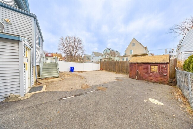 Foto del edificio - 31 Seattle St