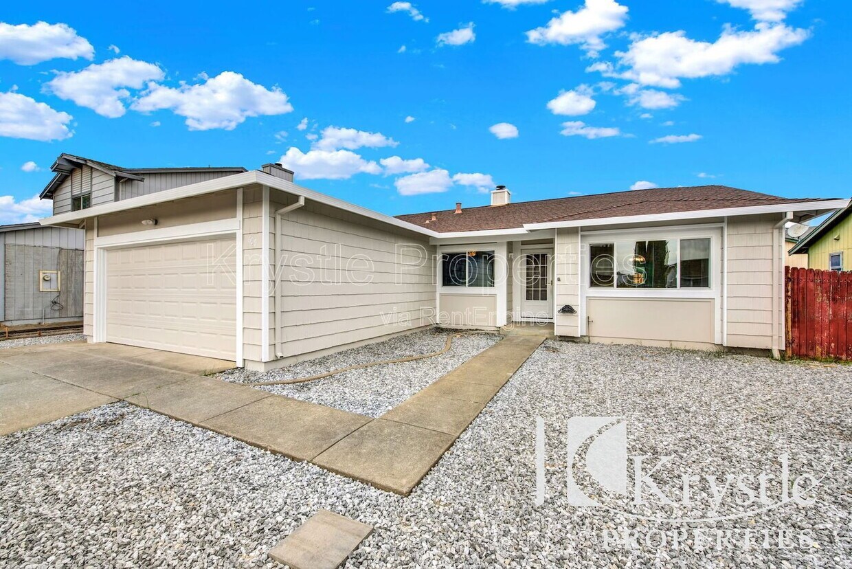 Foto principal - 606 Humbolt Dr