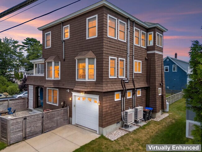 17 Ancona in Ocean Park - 17 Ancona Ave