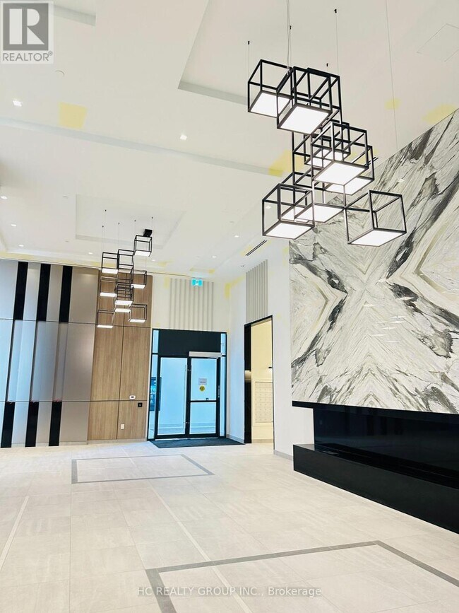 Photo du bâtiment - 9751 Markham Rd