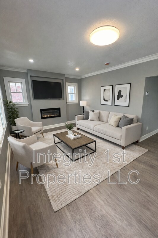 Foto del edificio - 3422 Askew Ave