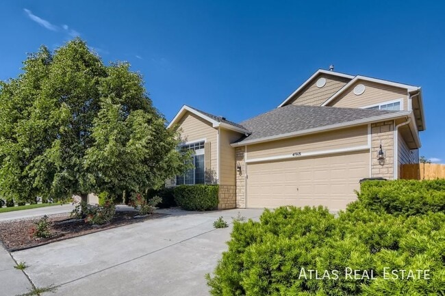 Building Photo - 4918 Gami Way